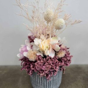 Dried Arrangement